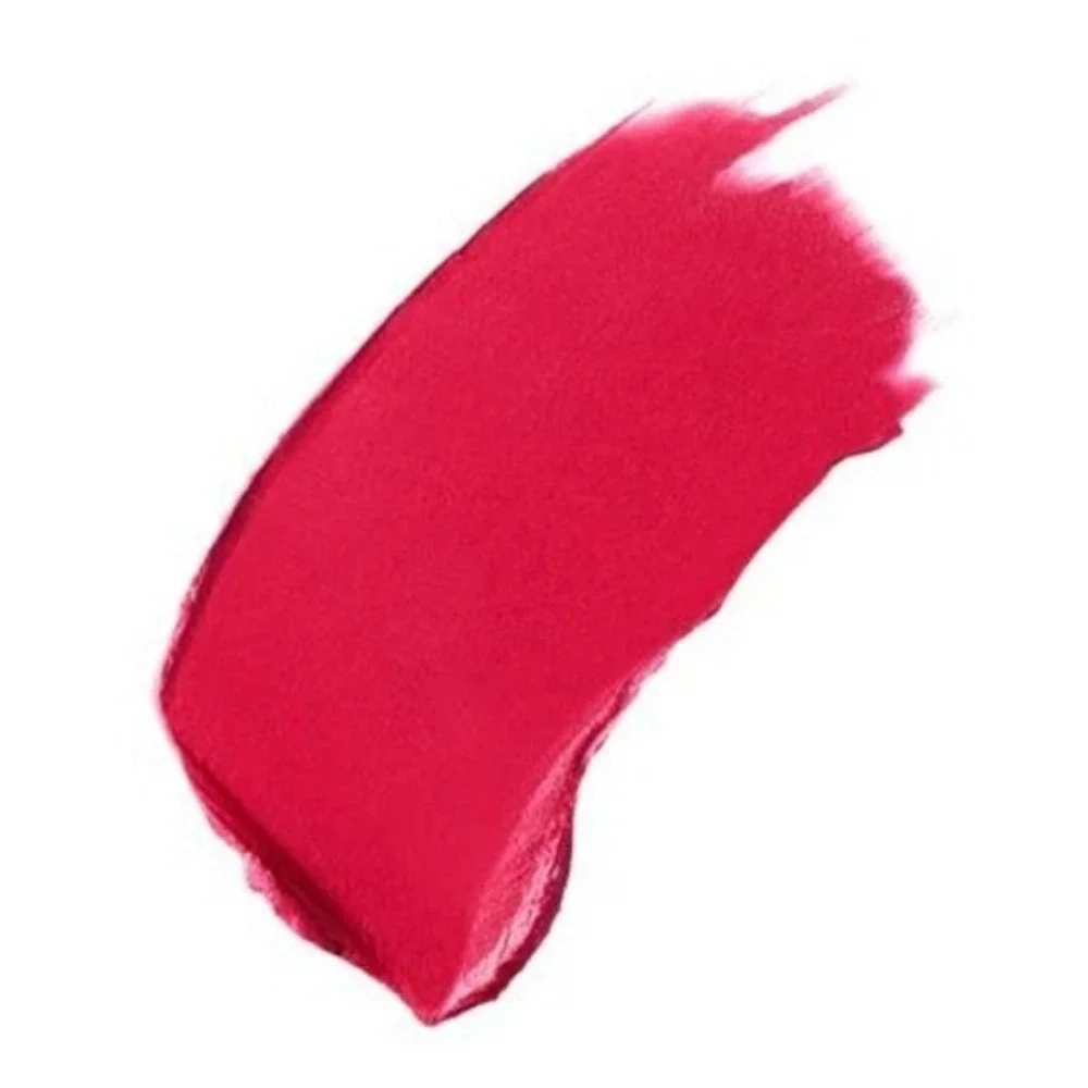 Laura Mercier High Vibe Lip Color Crimson Bright‎ Lipstick NIB New